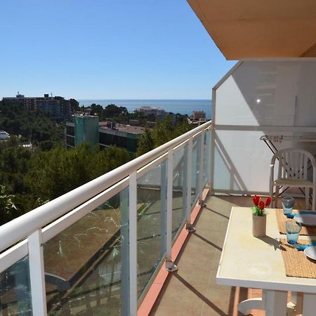 Lovely Familiar Apartment With Pool In Cap Салоу Екстериор снимка