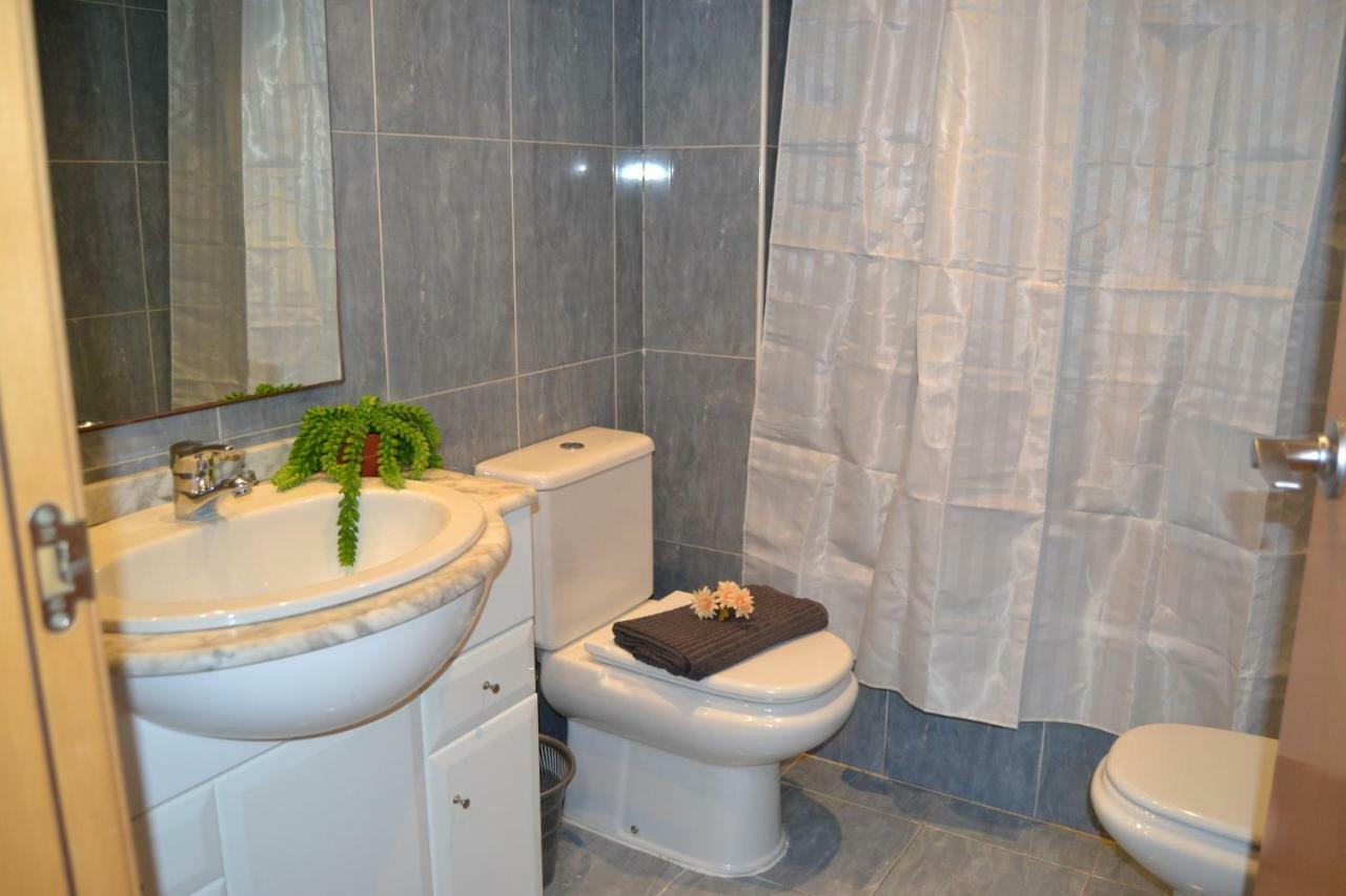Lovely Familiar Apartment With Pool In Cap Салоу Екстериор снимка