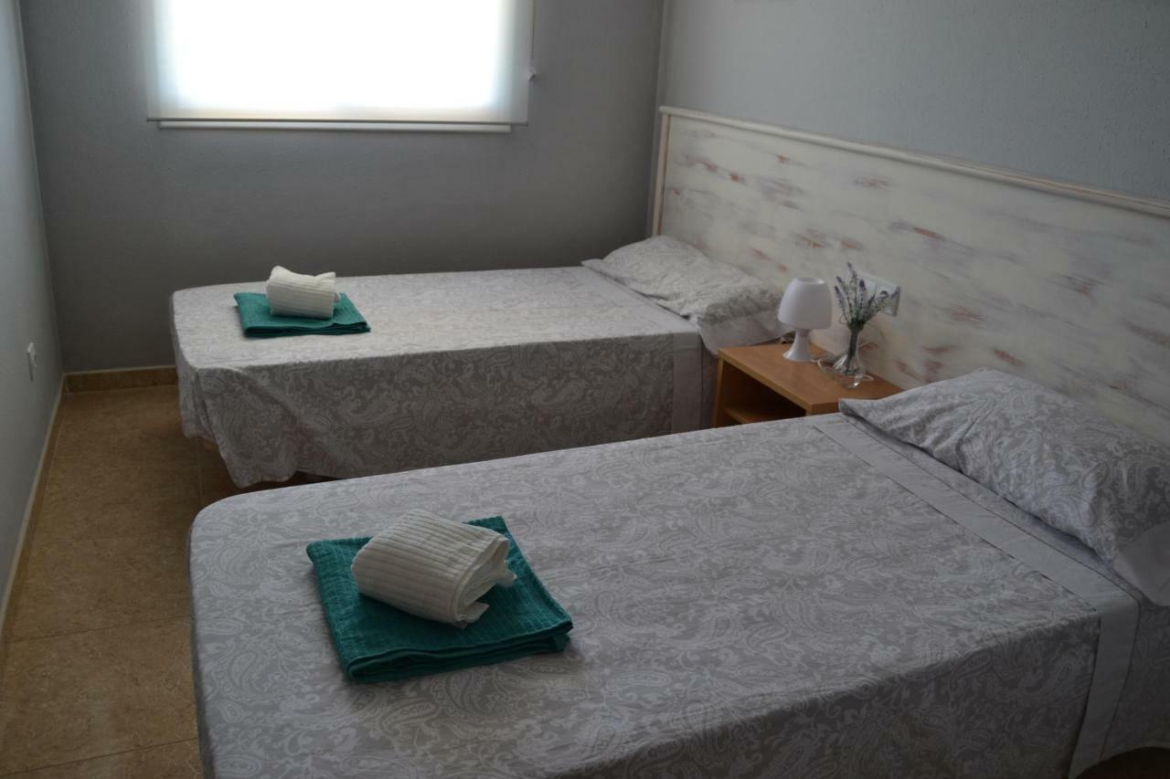 Lovely Familiar Apartment With Pool In Cap Салоу Екстериор снимка
